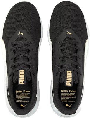 (Women) Puma Better Foam Emerge 'Black' 195237-04 Lookbook (Women) Puma Better Foam Emerge 'Black' 195237-04