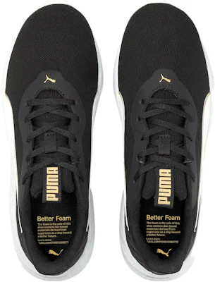(W) Puma Buih Lebih Baik Emerge 'Hitam' 195237-04 Lookbook (W) Puma Buih Lebih Baik Emerge 'Hitam' 195237-04