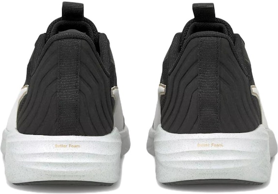 (Women) Puma Better Foam Emerge 'Black' 195237-04 Shop (Women) Puma Better Foam Emerge 'Black' 195237-04
