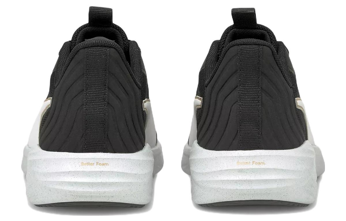 Shop (W) Puma Buih Lebih Baik Emerge 'Hitam' 195237-04