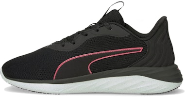 (Women) Puma Better Foam Emerge 'Black Pink' 195237-01 (Women) Puma Better Foam Emerge 'Black Pink' 195237-01