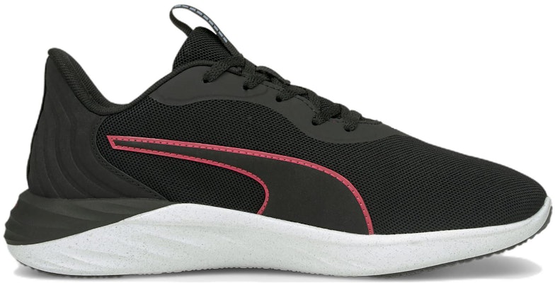 PUMA Better Foam Emerge 耐磨透氣 低幫 跑步鞋 女款 黑粉 Order PUMA Better Foam Emerge 耐磨透氣 低幫 跑步鞋 女款 黑粉