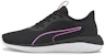 (W) Puma Better Foam Emerge 'Hitam Ungu' 195237-05
