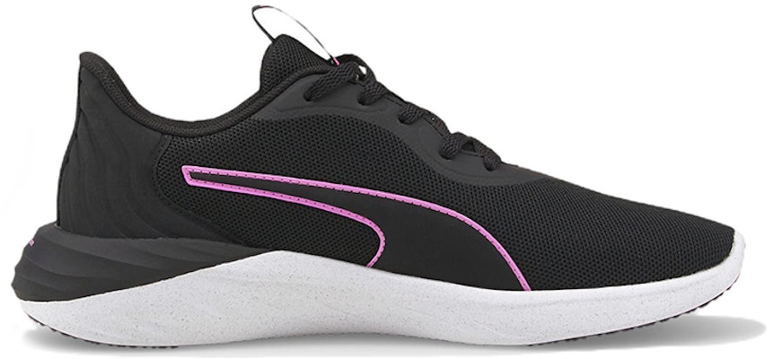 (Women) Puma Better Foam Emerge 'Black Purple' 195237-05 Order (Women) Puma Better Foam Emerge 'Black Purple' 195237-05