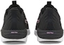 Shop (W) Puma Better Foam Emerge 'Hitam Ungu' 195237-05