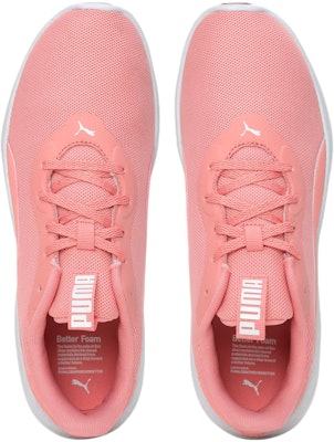 (Women) Puma Better Foam Emerge 'Pink' 195237-07 Lookbook (Women) Puma Better Foam Emerge 'Pink' 195237-07
