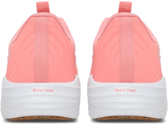 (Women) Puma Better Foam Emerge 'Pink' 195237-07 Shop (Women) Puma Better Foam Emerge 'Pink' 195237-07