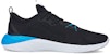 (W) Puma Better Foam Emerge Street 'Hitam Biru' 195467-06