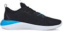 Order (W) Puma Better Foam Emerge Street 'Hitam Biru' 195467-06