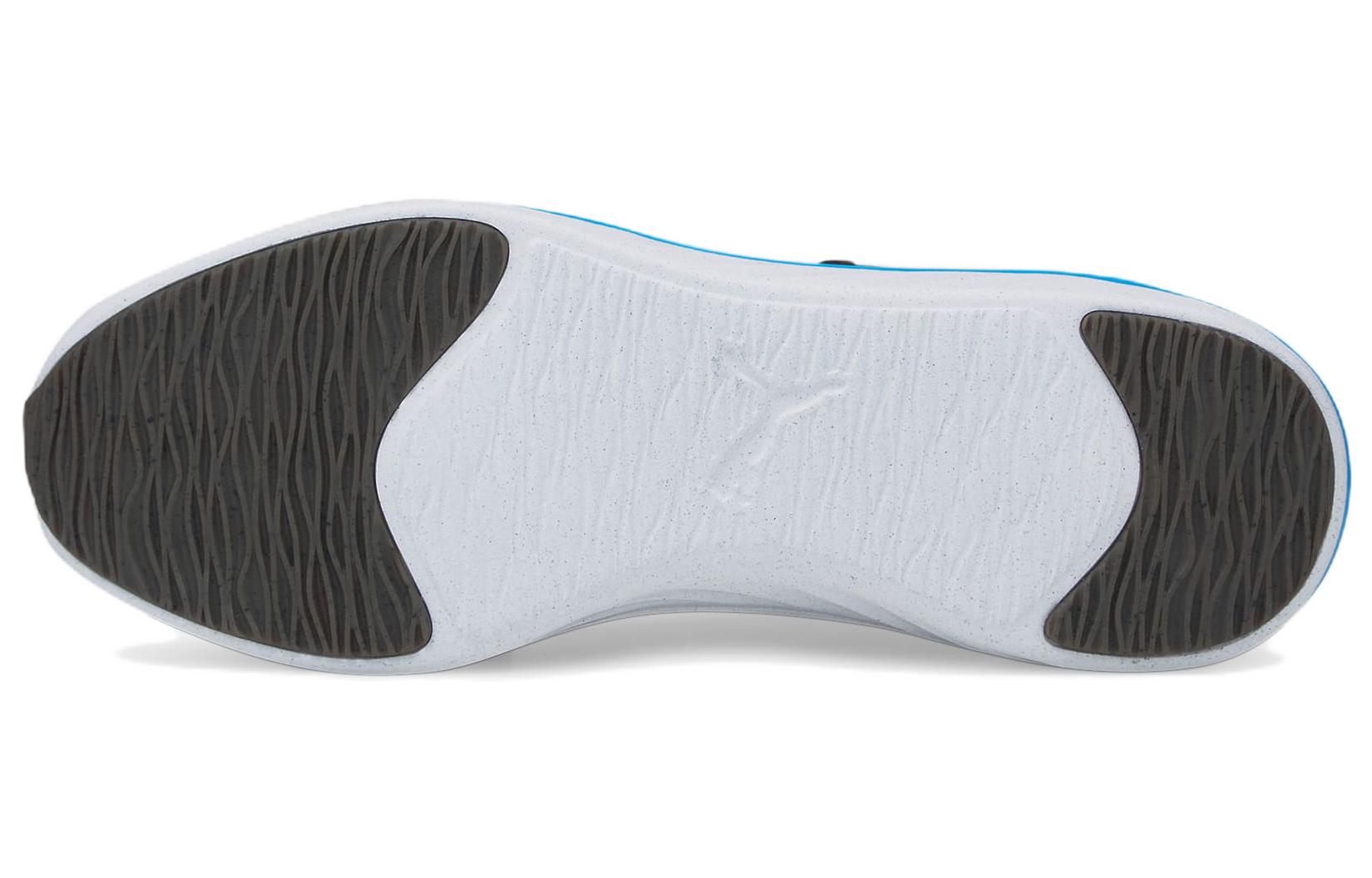 Purchase (Women) Puma Better Foam Emerge Street 'Black Blue' 195467-06