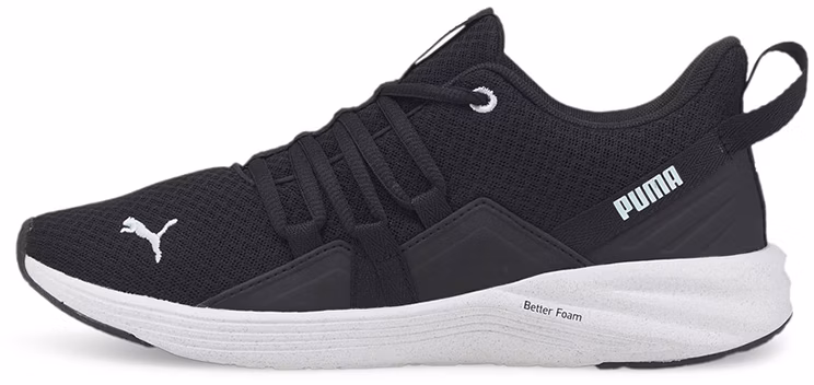 women-puma-better-foam-prowl-black-white-376182-01