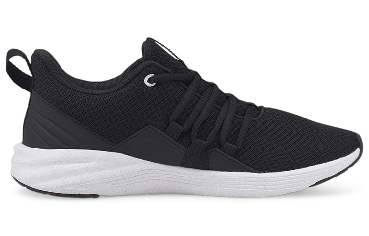 Order (W) Puma Better Foam Prowl 'Hitam Putih' 376182-01