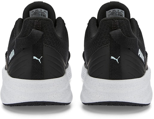 (Women) Puma Better Foam Prowl 'Black White' 376182-01 Shop (Women) Puma Better Foam Prowl 'Black White' 376182-01