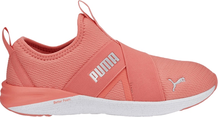 (W) Puma Better Foam Prowl 'Carnation Pink' untuk Wanita 376542-08 Buy (W) Puma Better Foam Prowl 'Carnation Pink' untuk Wanita 376542-08