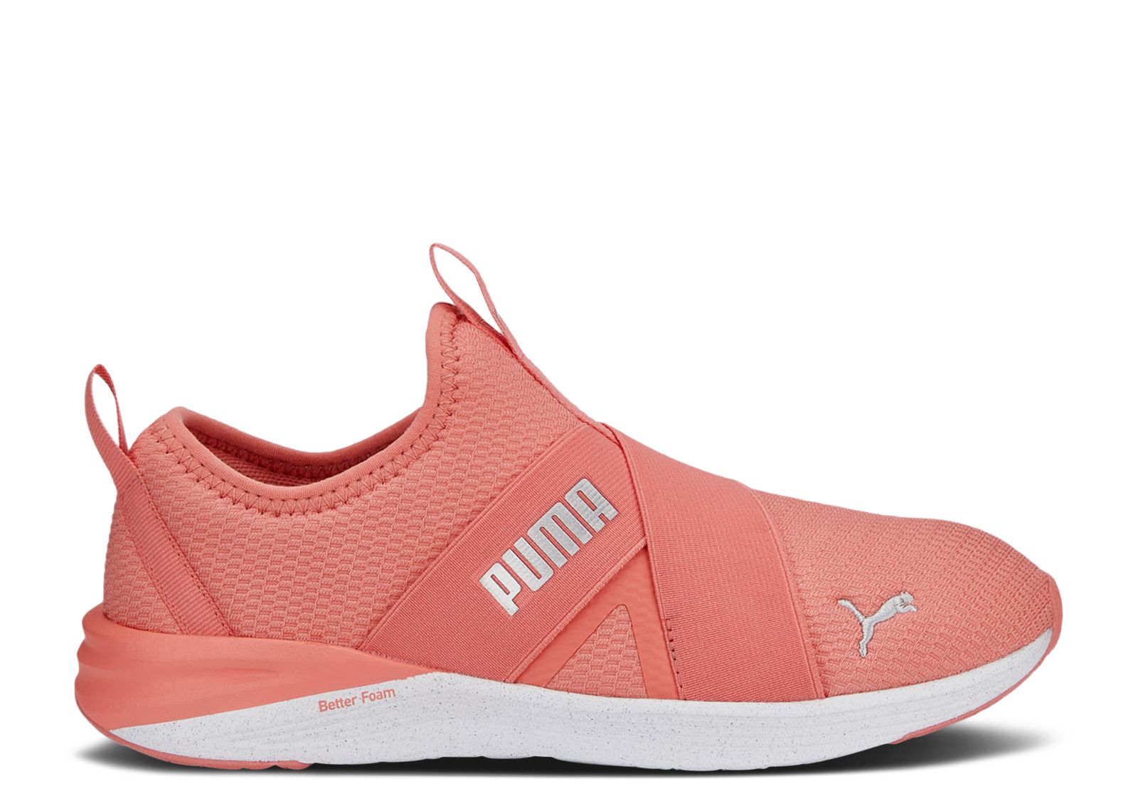 (Women) Puma Better Foam Prowl 'Carnation Pink'  376542-08