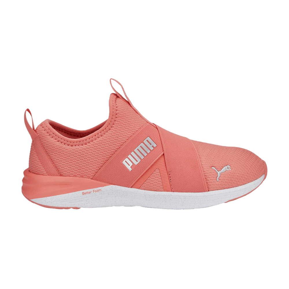 (Women) Puma Better Foam Prowl 'Carnation Pink'  376542-08