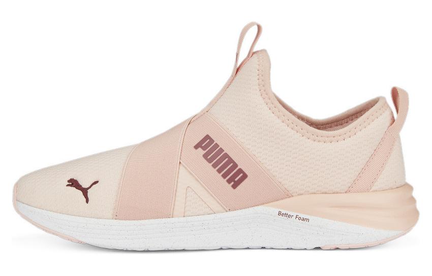 (Women) Puma Better Foam Prowl 'Rose Dust'  376542-12