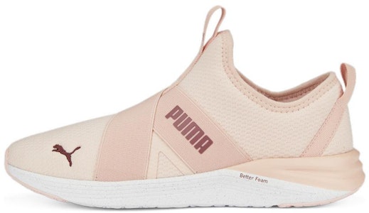 (W) プーマ ベターフォーム プロウル "ローズダスト" 376542-12 Buy (W) プーマ ベターフォーム プロウル "ローズダスト" 376542-12