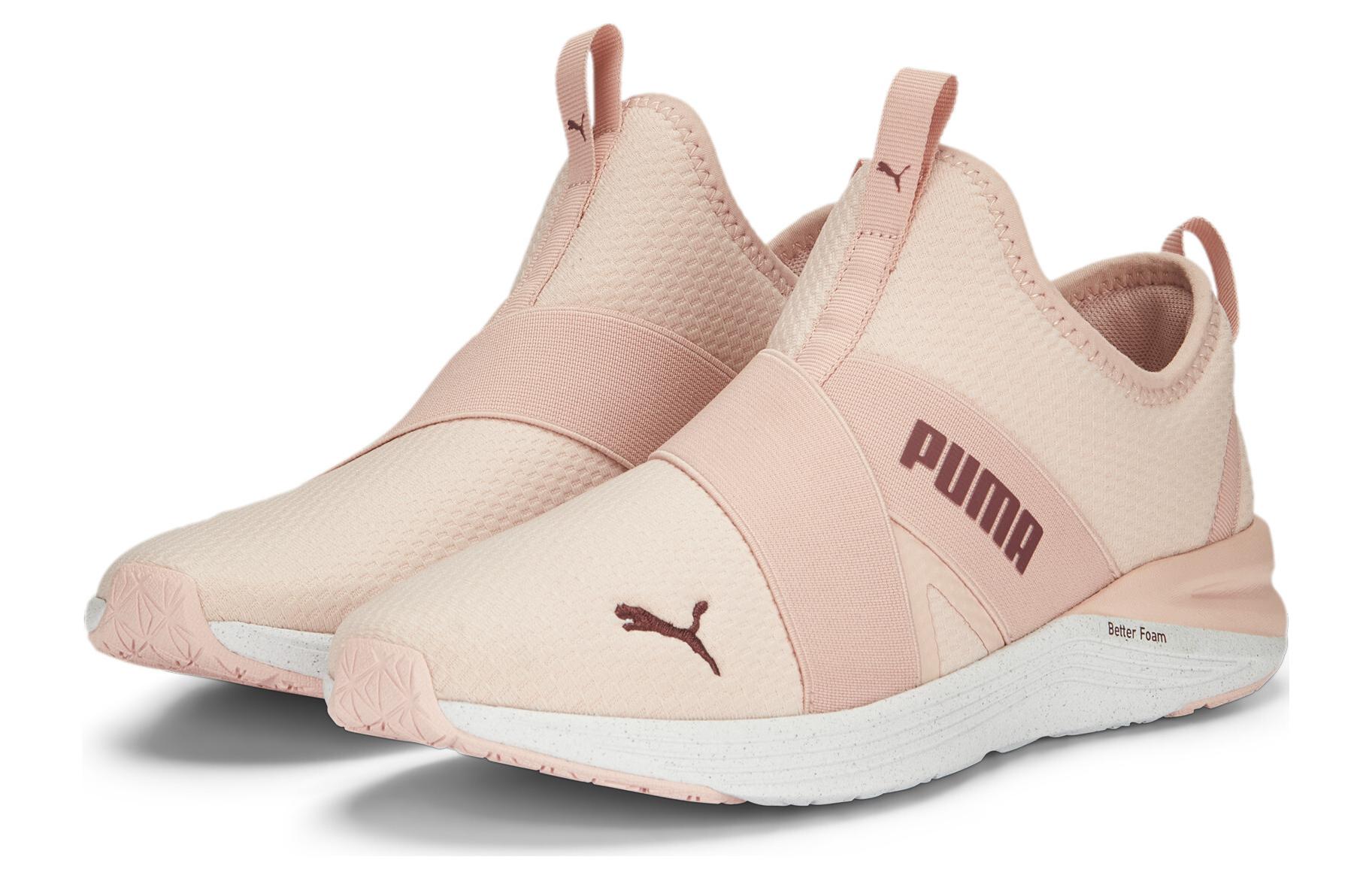 Lookbook (W) Puma Better Foam Prowl ''Rose Dust'' Dames Schoenen 376542-12