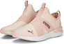 Lookbook (W) Puma Better Foam Prowl 'Rose Dust' Warna Ros Debu. 376542-12