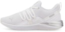 Buy (W) Puma Better Foam Prowl 'Putih Perak' 376182-03