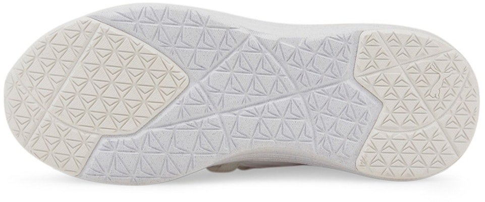 (Women) Puma Better Foam Prowl 'White Silver' 376182-03 Purchase (Women) Puma Better Foam Prowl 'White Silver' 376182-03