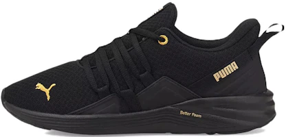 (Women) Puma Better Foam Prowl ALT 'Black' 376182-02 (Women) Puma Better Foam Prowl ALT 'Black' 376182-02