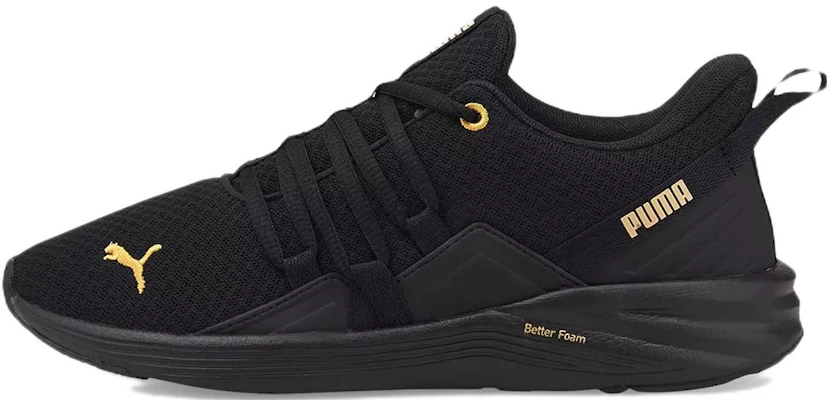 (W) Puma Better Foam Prowl ALT ''Schwarz'' 376182-02 Buy (W) Puma Better Foam Prowl ALT ''Schwarz'' 376182-02