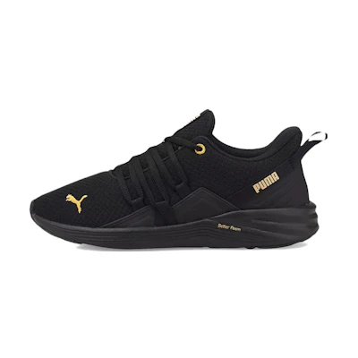 (W) Puma Better Foam Prowl ALT 'Black'
