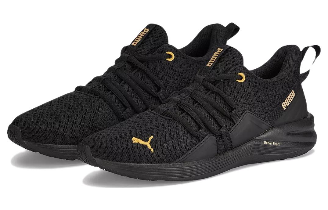 Lookbook (W) Puma Better Foam Prowl ALT ''Schwarz'' 376182-02