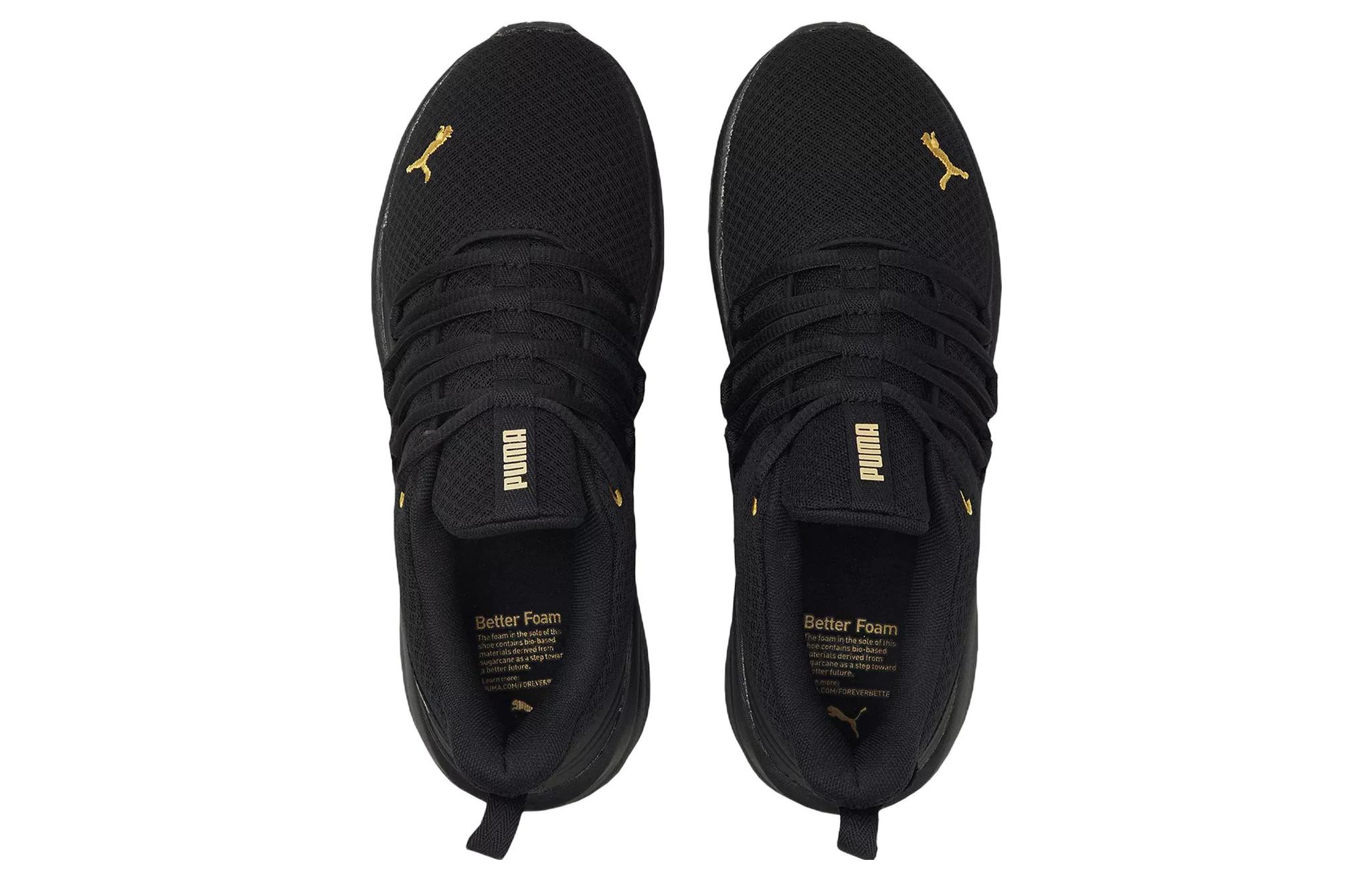 Shop (W) Puma Better Foam Prowl ALT ''Schwarz'' 376182-02