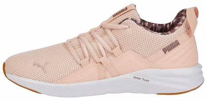(Women) Puma Better Foam Prowl Alt 'Safari Pink' 377360-02 (Women) Puma Better Foam Prowl Alt 'Safari Pink' 377360-02