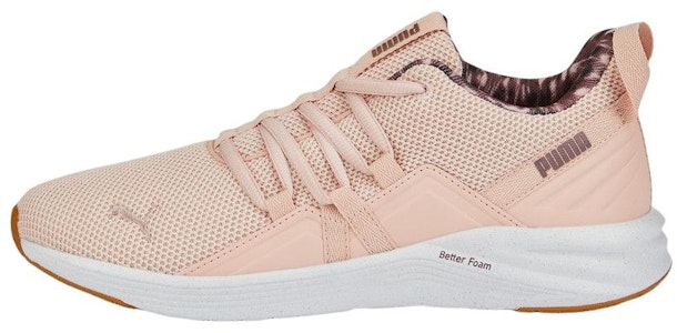 (W) Puma Better Foam Prowl Alt 'Safari Pink' Wanita 377360-02 Buy (W) Puma Better Foam Prowl Alt 'Safari Pink' Wanita 377360-02