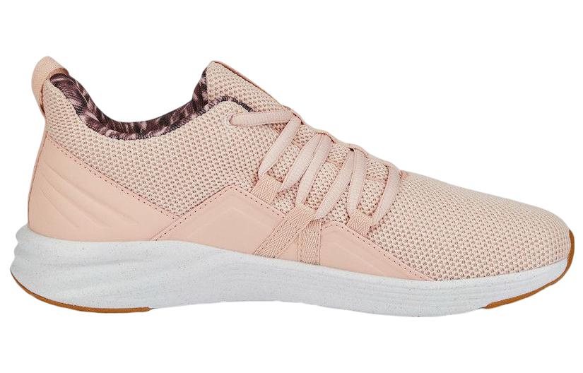 Order (W) Puma Better Foam Prowl Alt 'Safari Pink' Wanita 377360-02