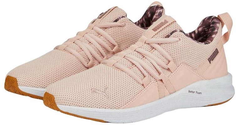(Women) Puma Better Foam Prowl Alt 'Safari Pink' 377360-02 Lookbook (Women) Puma Better Foam Prowl Alt 'Safari Pink' 377360-02