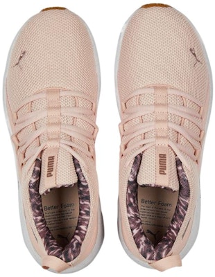 (Women) Puma Better Foam Prowl Alt 'Safari Pink' 377360-02 Shop (Women) Puma Better Foam Prowl Alt 'Safari Pink' 377360-02