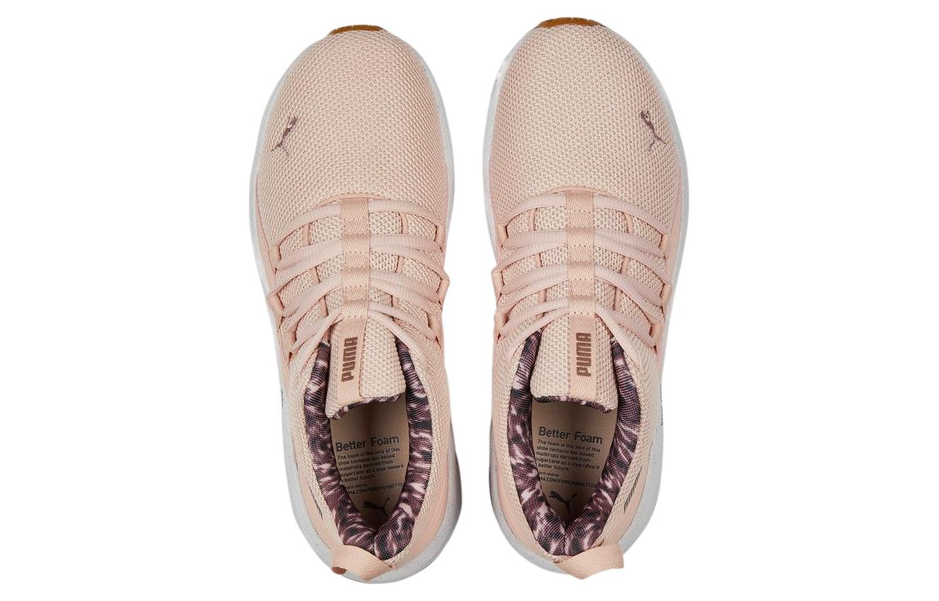 Shop (W) Puma Better Foam Prowl Alt 'Safari Pink' Wanita 377360-02