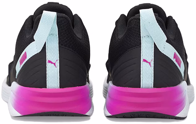 (Women) Puma Better Foam Prowl Alt Fade 'Black Purple' 376183-01 Shop (Women) Puma Better Foam Prowl Alt Fade 'Black Purple' 376183-01