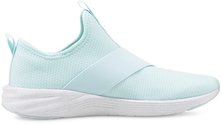 (Women) Puma Better Foam Prowl Slip-On 'Blue White' 376608-02 Order (Women) Puma Better Foam Prowl Slip-On 'Blue White' 376608-02