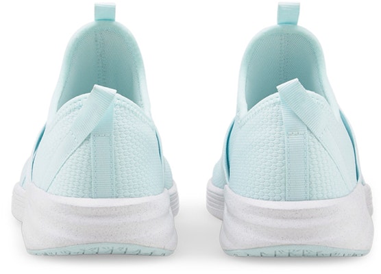 (Women) Puma Better Foam Prowl Slip-On 'Blue White' 376608-02 Shop (Women) Puma Better Foam Prowl Slip-On 'Blue White' 376608-02