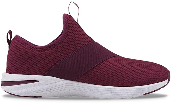 (Women) Puma Better Foam Prowl Slip-On 'Burgundy' 376542-04 Order (Women) Puma Better Foam Prowl Slip-On 'Burgundy' 376542-04