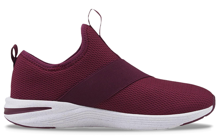 Order (W) Puma Better Foam Prowl Slip-On 'Burdeos' 376542-04