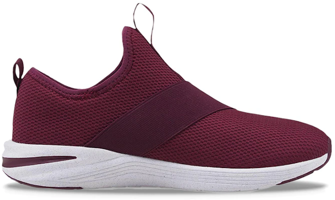 (W) Puma Better Foam Prowl Slip-On 'Burdeos' 376542-04 Order (W) Puma Better Foam Prowl Slip-On 'Burdeos' 376542-04
