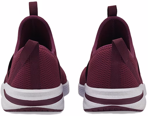 (Women) Puma Better Foam Prowl Slip-On 'Burgundy' 376542-04 Shop (Women) Puma Better Foam Prowl Slip-On 'Burgundy' 376542-04