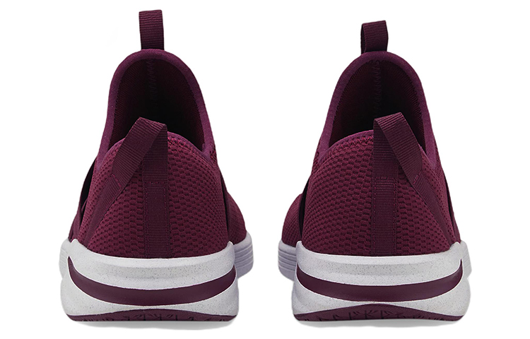 Shop (W) Puma Better Foam Prowl Slip-On 'Burdeos' 376542-04