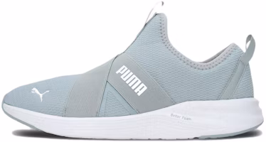 (Women) Puma Better Foam Prowl Slip-On 'Grey' 376542-06 (Women) Puma Better Foam Prowl Slip-On 'Grey' 376542-06
