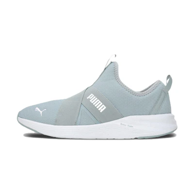 (W) Puma Better Foam Prowl Slip-On 'Grey'