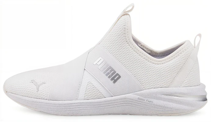 (W) Puma Better Foam Prowl Slip-On 'Gris'. 376542-03 Buy (W) Puma Better Foam Prowl Slip-On 'Gris'. 376542-03