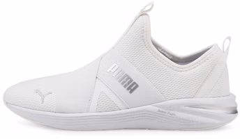 (Women) Puma Better Foam Prowl Slip-On 'Grey' 376542-03 (Women) Puma Better Foam Prowl Slip-On 'Grey' 376542-03