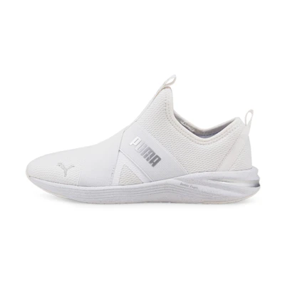 (W) Puma Better Foam Prowl Slip-On 'Grey'